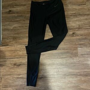 Nike Black Leggings